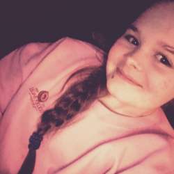 Profielfoto van Lana op Oppasland