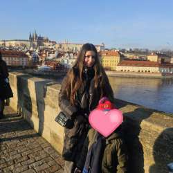 Profielfoto van Natali op Oppasland