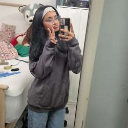 Profielfoto van Elizabeth op Oppasland