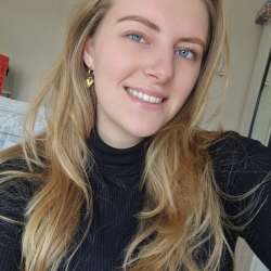 Profielfoto van Lynn op Oppasland