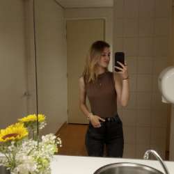 Profielfoto van Frederique op Oppasland