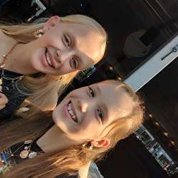 Profielfoto van Liv En Noor op Oppasland