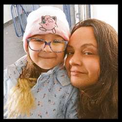 Profielfoto van Monika op Oppasland