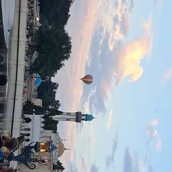 Profielfoto van Elise op Oppasland