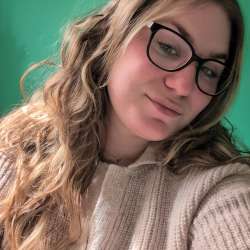 Profielfoto van Mellanie op Oppasland