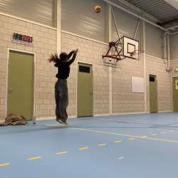 Profielfoto van Jessica op Oppasland