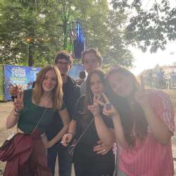 Profielfoto van Bo op Oppasland