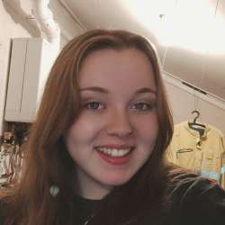 Profielfoto van Elisa op Oppasland