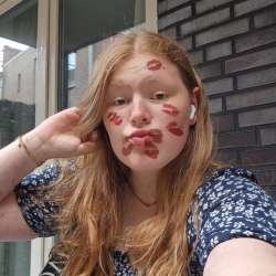 Profielfoto van Fleur op Oppasland