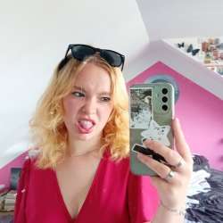 Profielfoto van Maaike op Oppasland