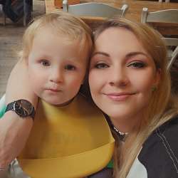 Profielfoto van Emily op Oppasland