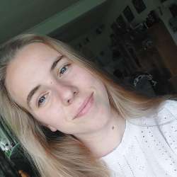 Profielfoto van Jeanet op Oppasland