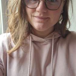 Profielfoto van Anniek op Oppasland