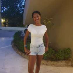 Profielfoto van Indi op Oppasland