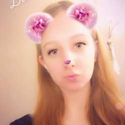 Profielfoto van Isabella op Oppasland