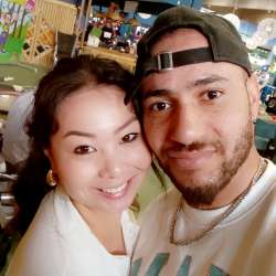 Profielfoto van Samuèl op Oppasland