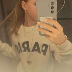 Profielfoto van Faye op Oppasland