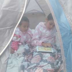 Profielfoto van Bo op Oppasland