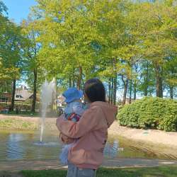 Profielfoto van Shahed op Oppasland