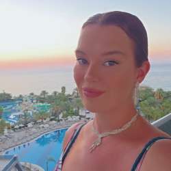 Profielfoto van Sabrina op Oppasland