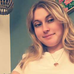 Profielfoto van Elin op Oppasland