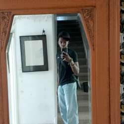 Profielfoto van George op Oppasland