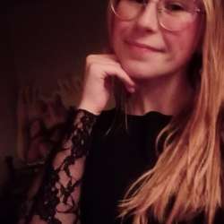 Profielfoto van Sophia op Oppasland