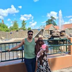 Profielfoto van Valerice op Oppasland