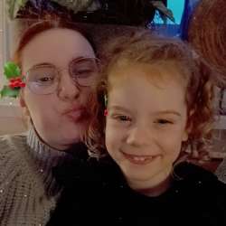 Profielfoto van Mellany op Oppasland