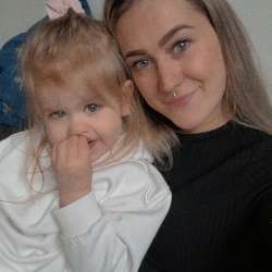 Profielfoto van Kelly op Oppasland