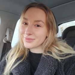 Profielfoto van Kelly op Oppasland