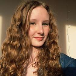 Profielfoto van Femke op Oppasland