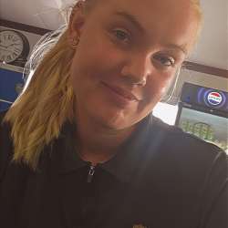 Profielfoto van Cherona op Oppasland