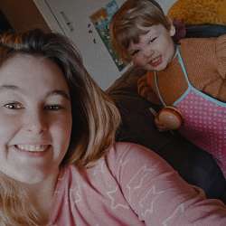 Profielfoto van Melissa op Oppasland