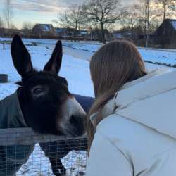 Profielfoto van Emma Becker op Oppasland