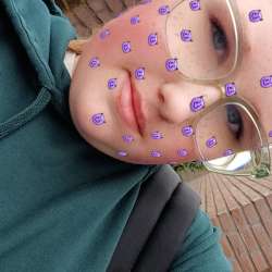 Profielfoto van Joahnie op Oppasland