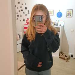 Profielfoto van Esmé op Oppasland