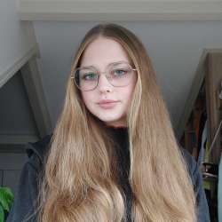 Profielfoto van Chloé op Oppasland