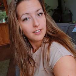 Profielfoto van Sharon op Oppasland