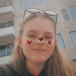 Profielfoto van Leonie op Oppasland
