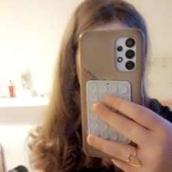 Profielfoto van Sanne op Oppasland