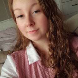 Profielfoto van Samantha op Oppasland