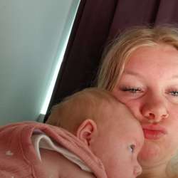 Profielfoto van Mika op Oppasland