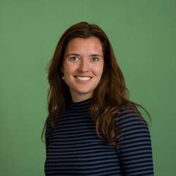 Profielfoto van Tessa op Oppasland