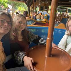 Profielfoto van Vera op Oppasland