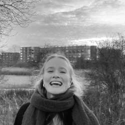 Profielfoto van Luka op Oppasland