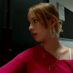 Profielfoto van Bibi op Oppasland