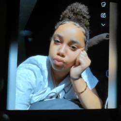 Profielfoto van Ashanti op Oppasland