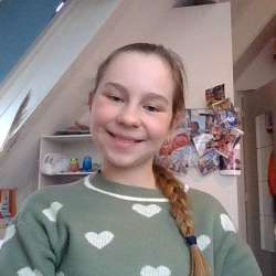 Profielfoto van Julia op Oppasland