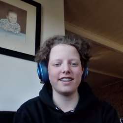 Profielfoto van Rosa op Oppasland